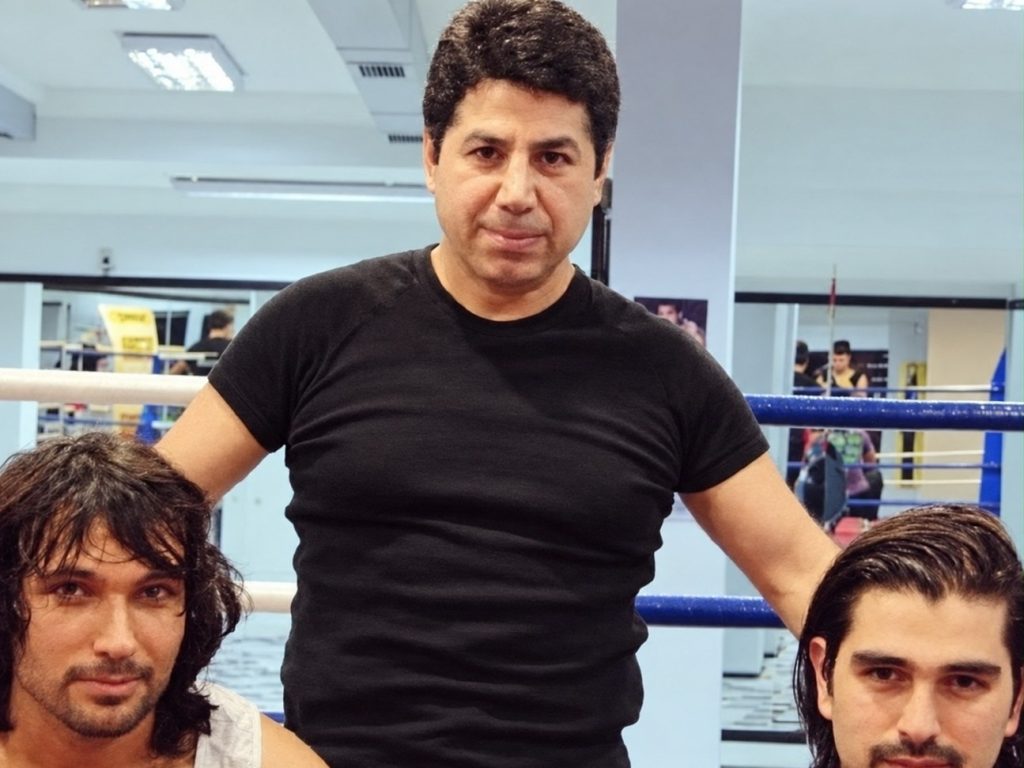 Sporcularımız